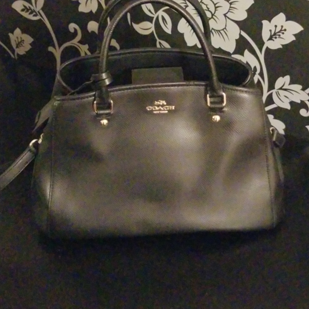 Black bag